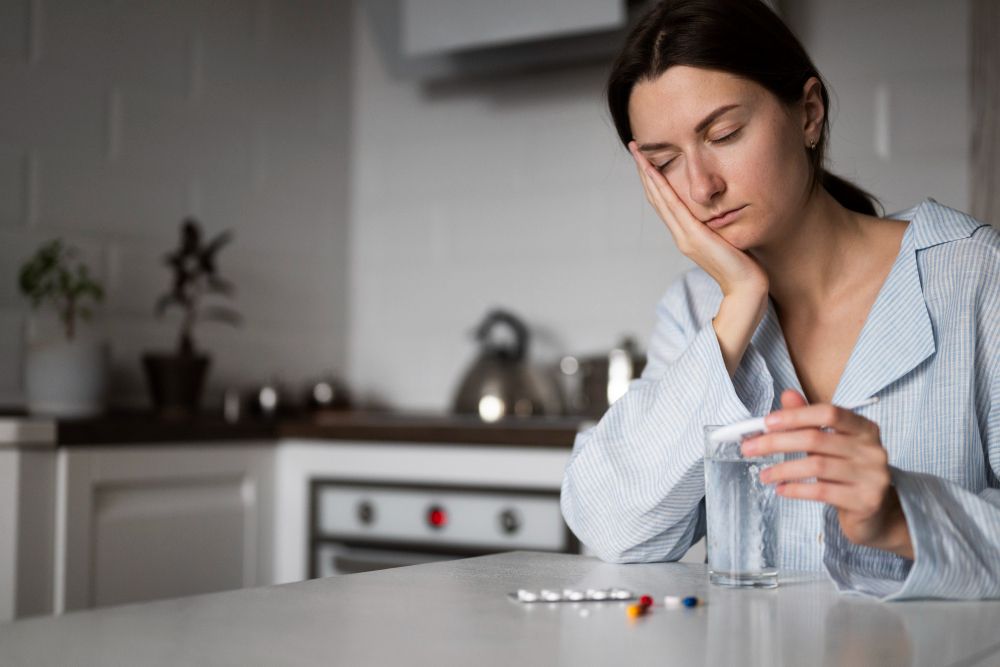 Cortisol baixo: sintomas, causas e o que fazer