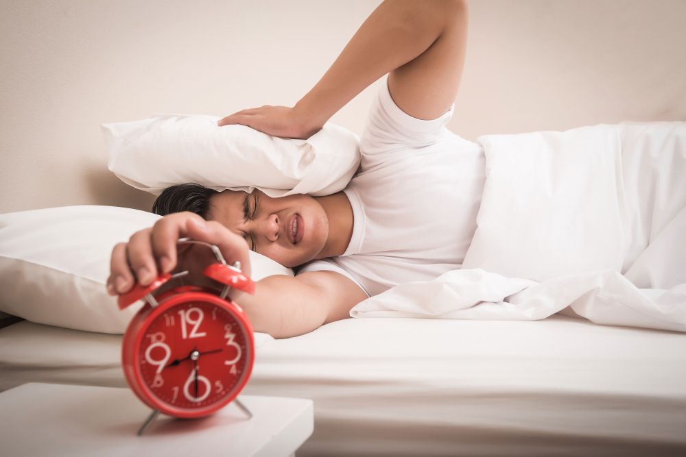 Cortisol e sono: como o hormônio afeta seu descanso