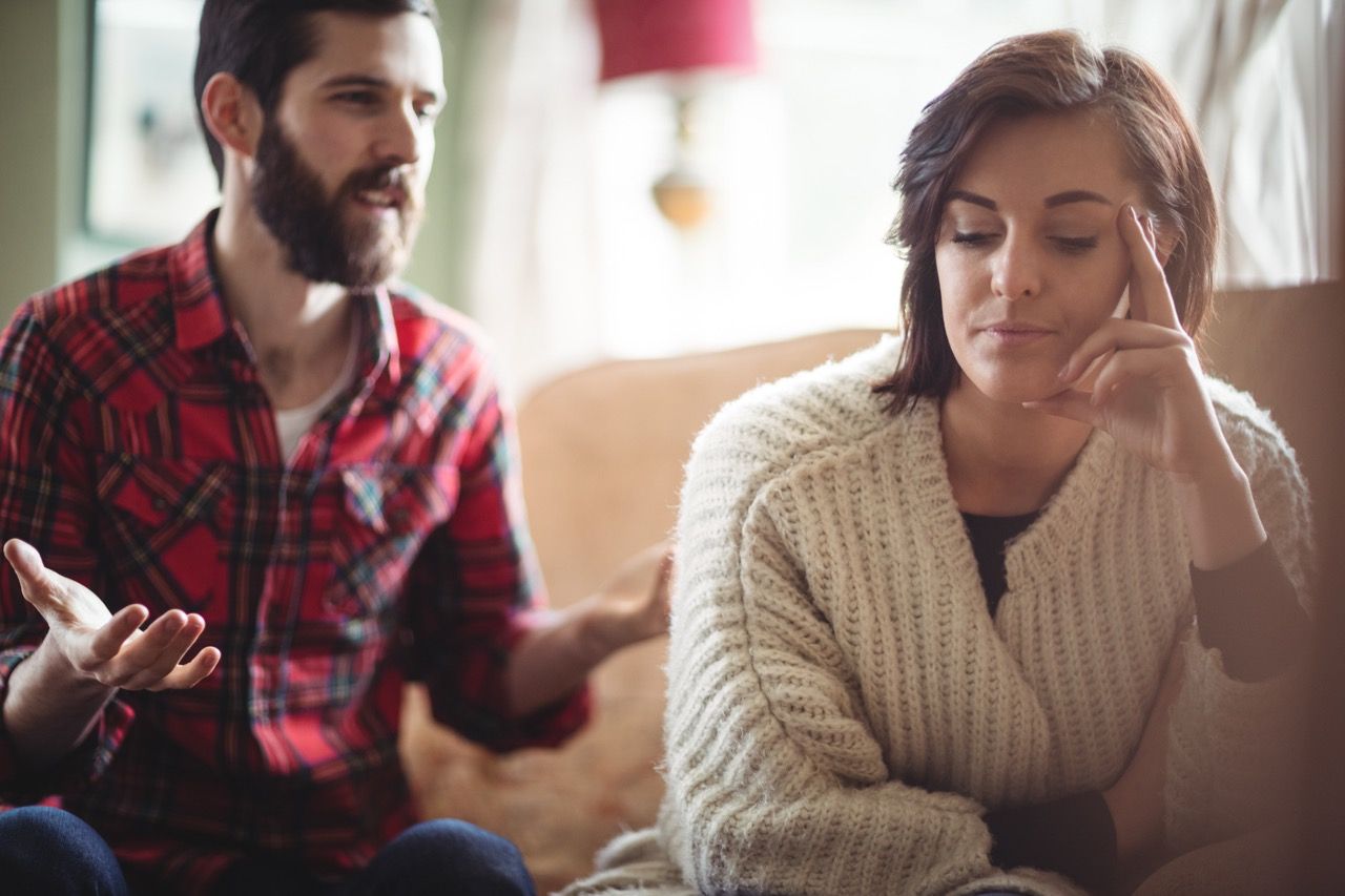 Desconfianza en la pareja: desde qué lugar construimos nuestros vínculos