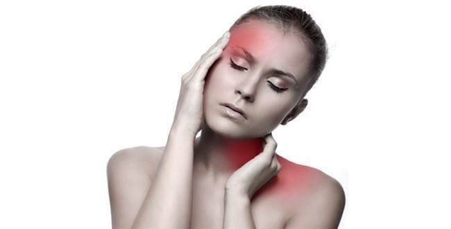 Çözüm Bulamadığınız Ağrılarınız Belki de Psikolojiktir?