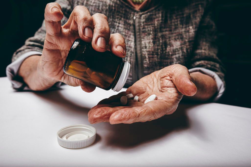 Czym zajmuje się Poradnia Leczenia Bólu?