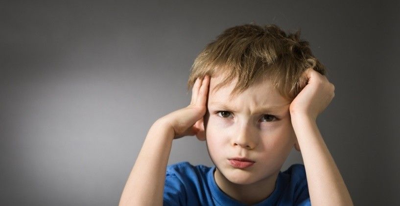 Davranış Bozuklukları 2