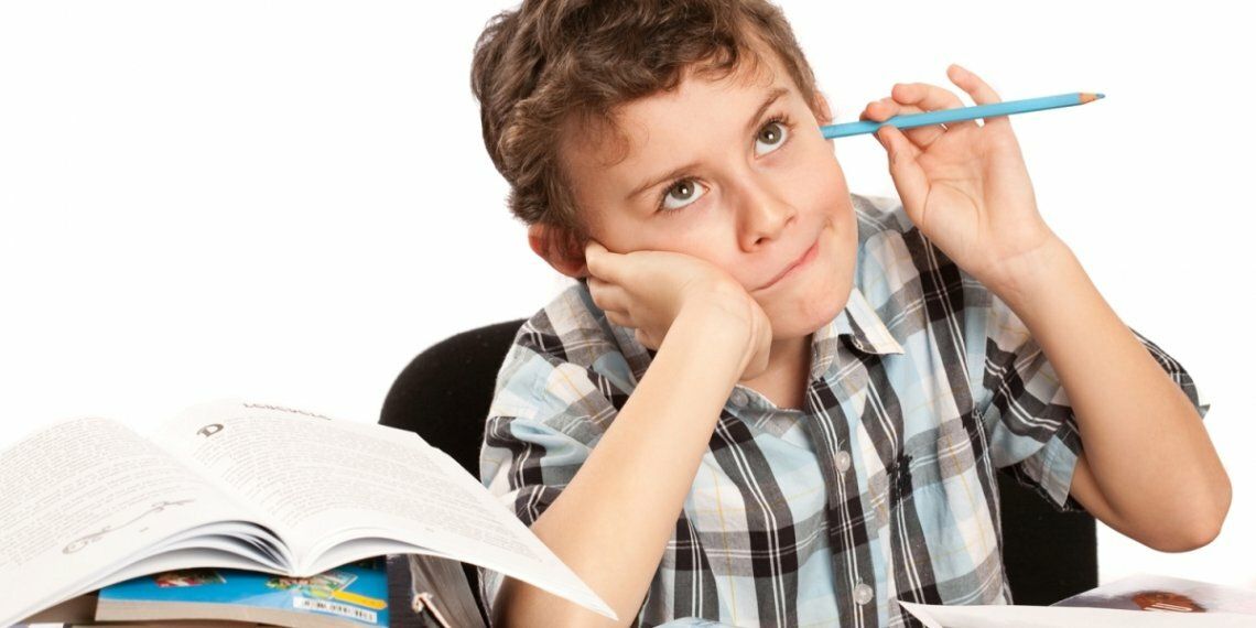 DEHB(Dikkat eksikliği ve Hiperaktivite)