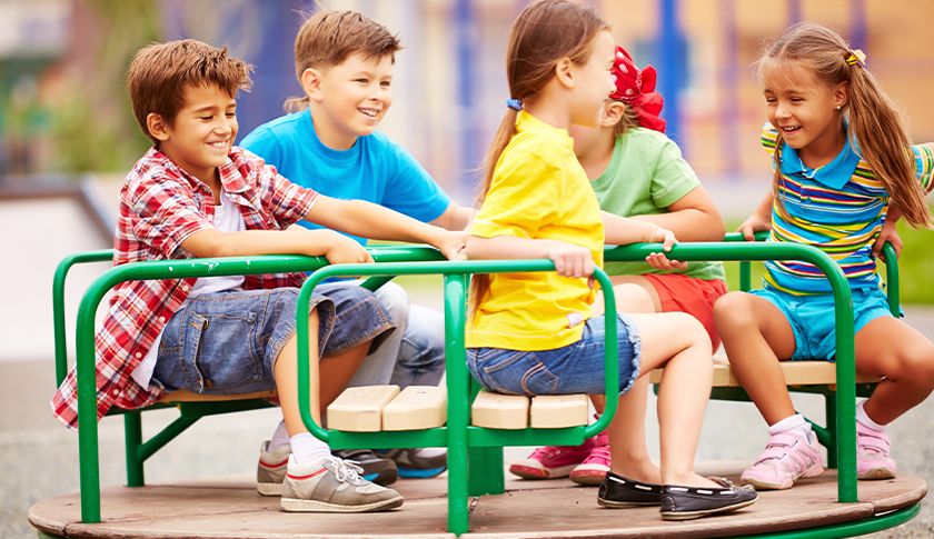 Deprem ve Oyunun İyileştirici Gücü