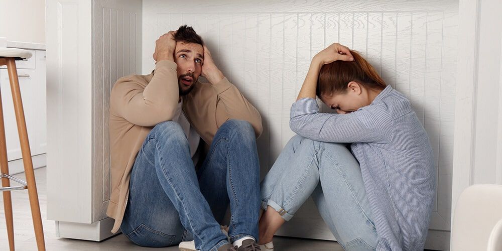 Deprem ve Sonrası Psikoloji