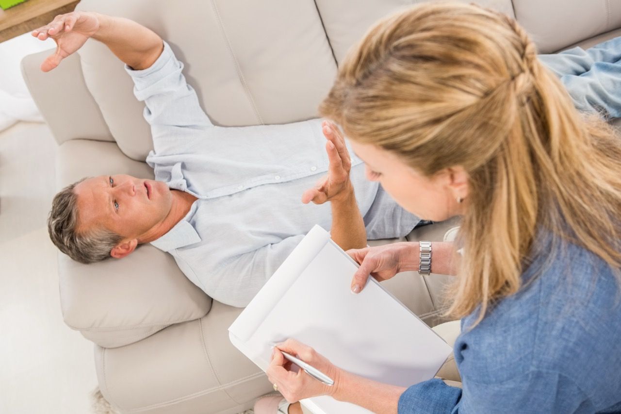 Trauma relacional y EMDR: heridas emocionales que se construyen en la relación con los demás