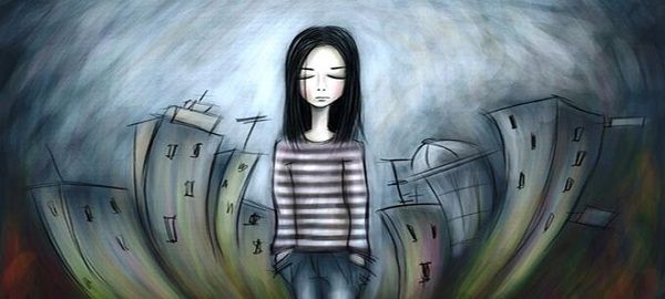 Depresyon Mu? Hüzün Mü?