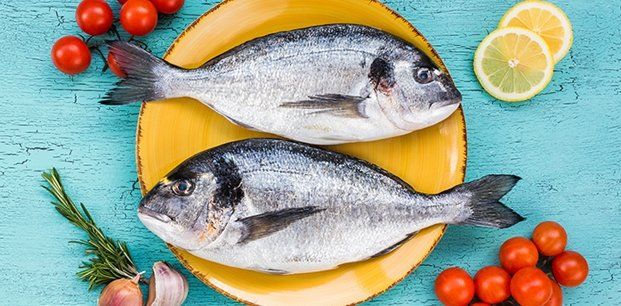 Derya Kuzusu Balıklar