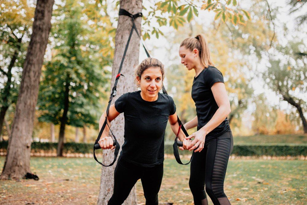 Dieta y ejercicios para hiperactividad: el poder del hábito