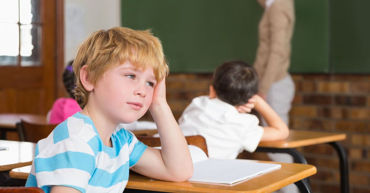 Dikkat Eksikliği ve Hiperaktivite Bozukluğu 13