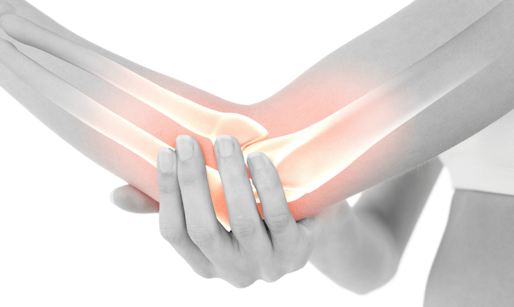 Dirsek ağrısı: Tenisçi Dirseği ve Golfçu Dirseği