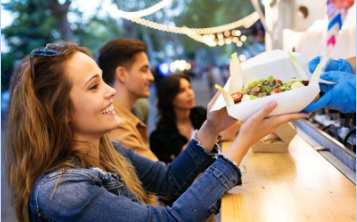 Dışarıda Sağlıklı Beslenme İpuçları