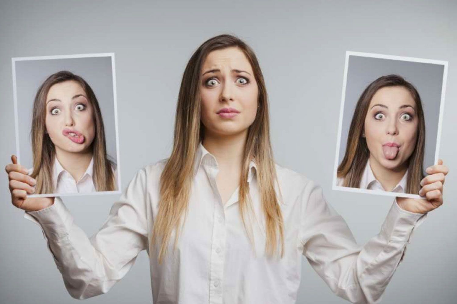 Dissosyatif Bozukluklar