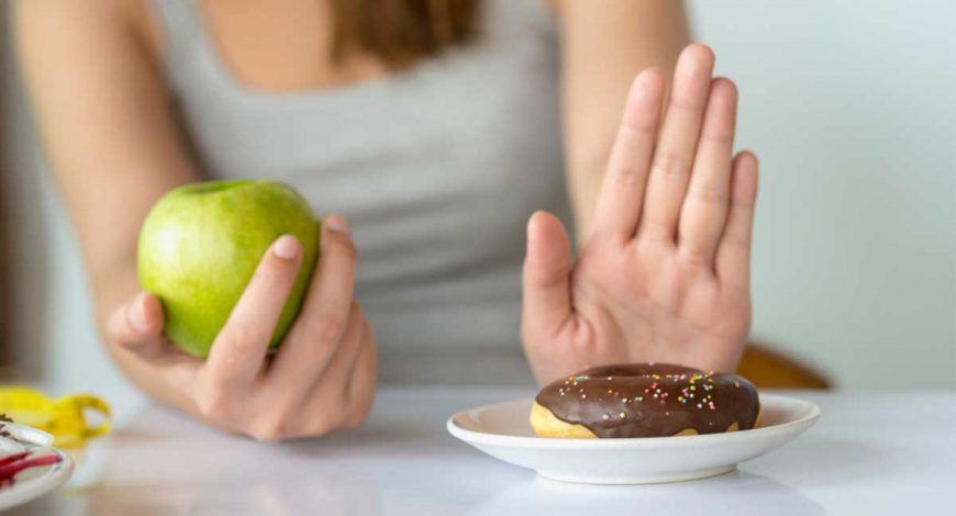 Diyet Yazarken Dikkat Edilecek Hususlar