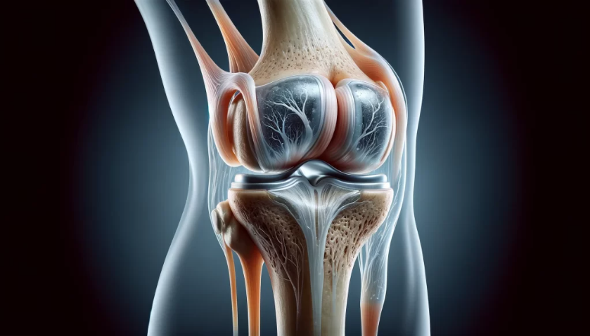 Diz Eklem Sıvısı Nedir?