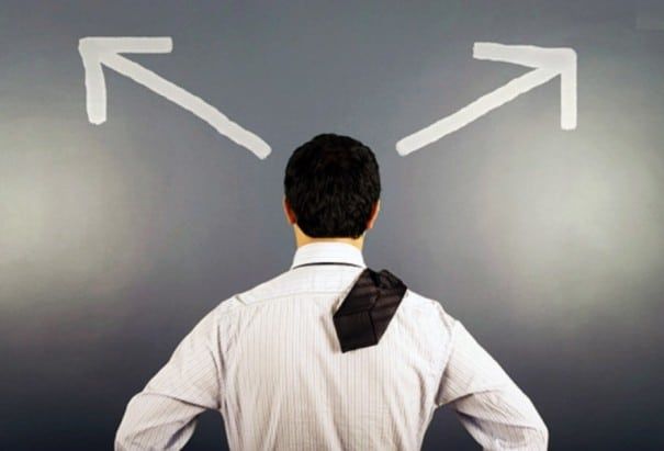 Doğru Kararı Veremiyorumcular