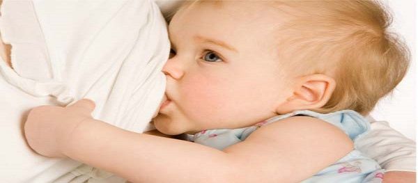 Doğum Sonrası Beslenme