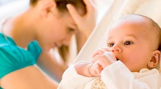 Doğum Sonrası Depresyon 2