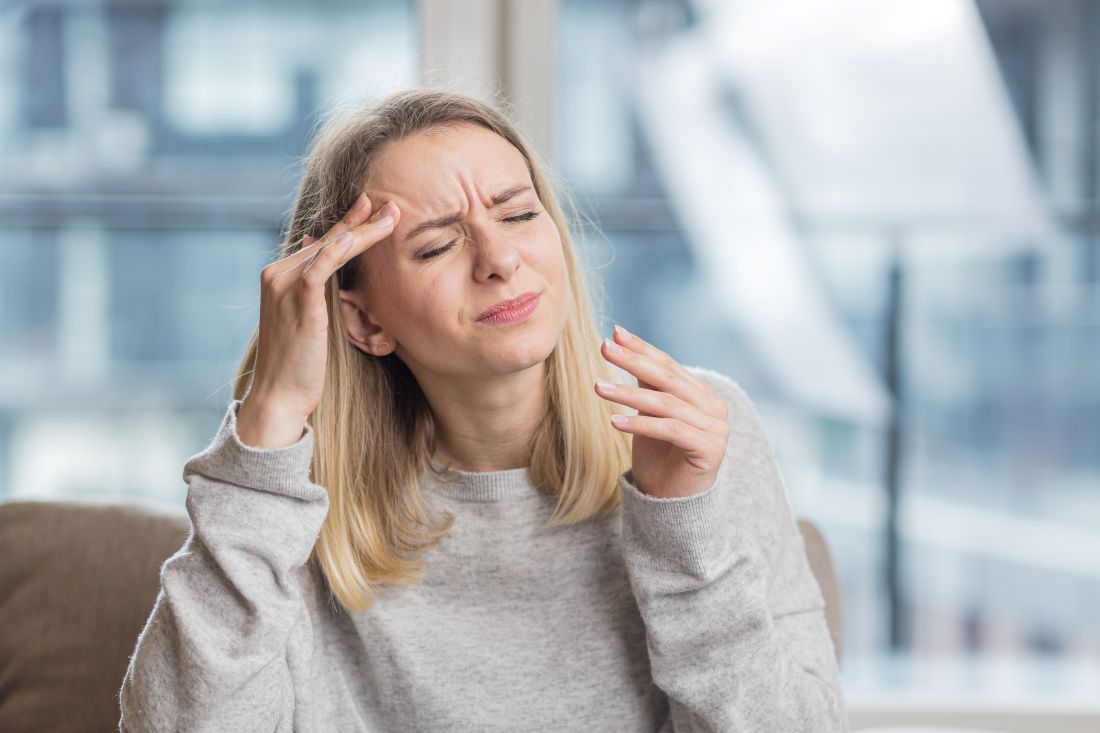 Dolor de cabeza tensional: cuando el problema está en el cuello, no en la cabeza