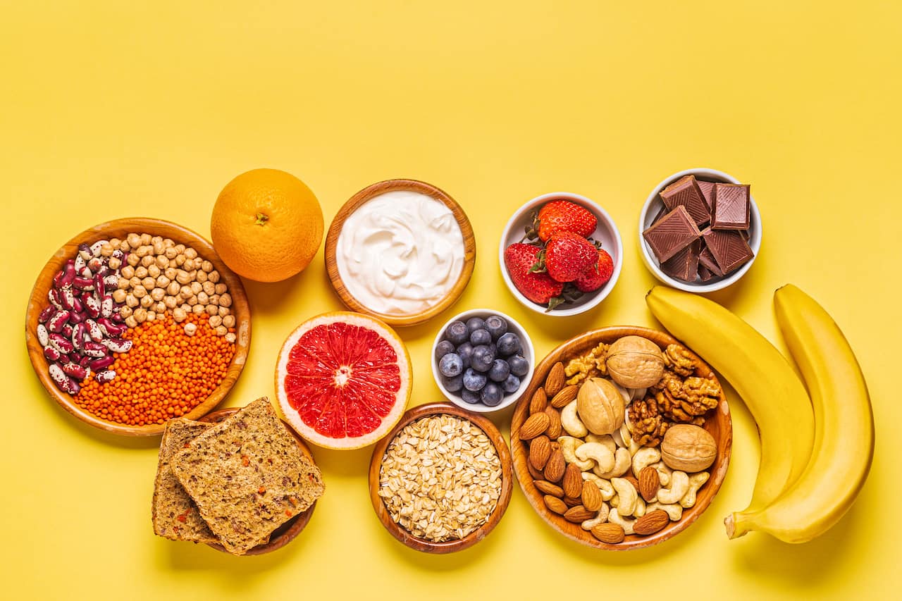 Dopamin ve Seratonin Kaynağı Besinler