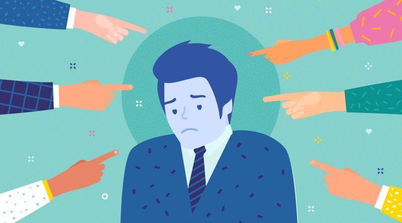 Dört Temel İşlevsiz Davranış Biçimi