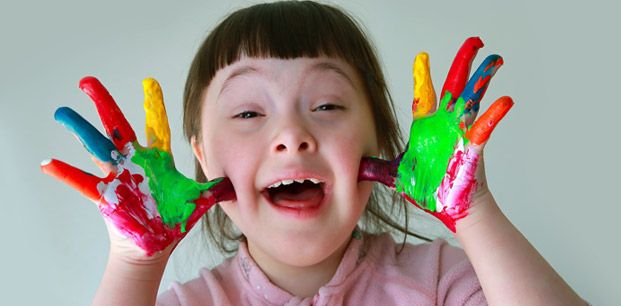 DOWN SENDROMU TARAMA VE TANI TESTİ