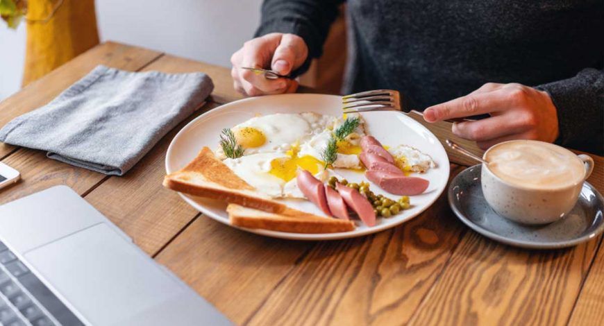 Doyma Duygusunun Bozulması