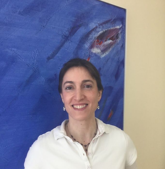 Das jameda-Interview: 7 Fragen an Frau Nora Eckert