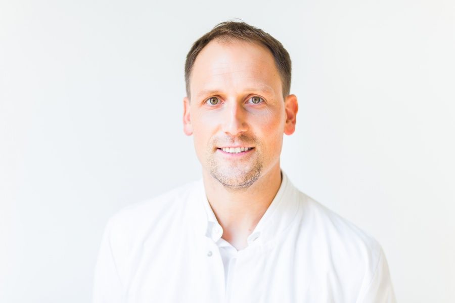 Das jameda-Interview: 10 Fragen an Herrn Dr. med. Daniel Martin