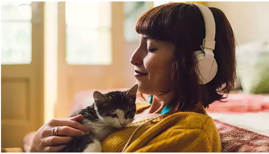 DR. Saundra Dalton-Smith'in 7 Dinleme Türü