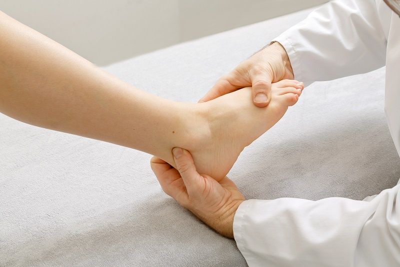 versteifung-arthrodese-des-oberen-sprunggelenkes