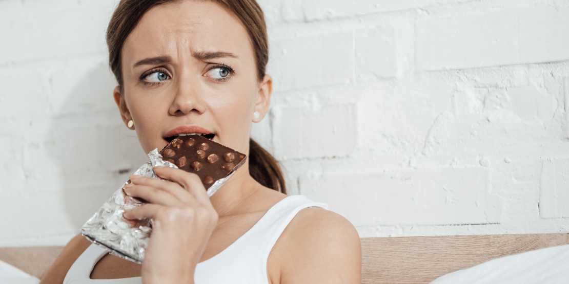 Duygusal Açlık ve Fiziksel Açlığın Farkı Nedir? Duygusal Yeme Geçer Mi?