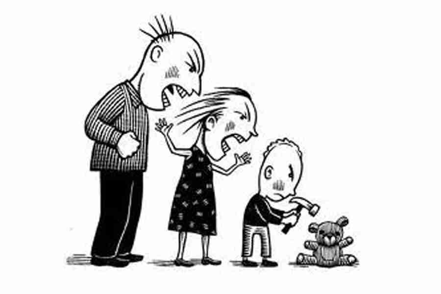 Duygusal İstismar Türleri