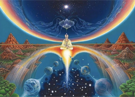 Duygusal ve Ruhsal Frekansınızı Nasıl Yükseltirsiniz?