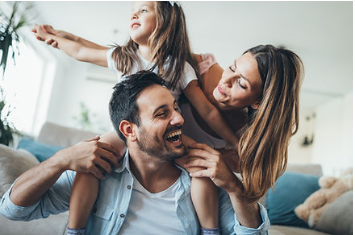 Ebeveyn - Çocuk Çatışmalarını Çözmek İçin Kaybeden Yok Yöntemi