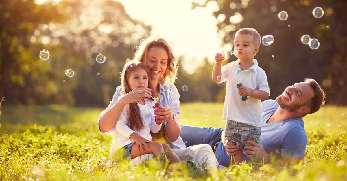 Ebeveyn Danışmanlığı Nedir? 2