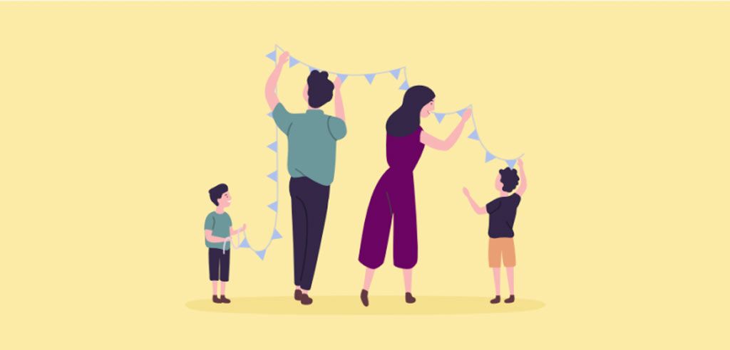 Ebeveyn ve Çocuk İlişkisi