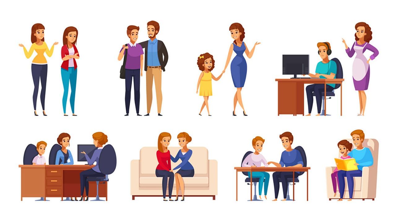 Ebeveynlik Stilleri Nelerdir?