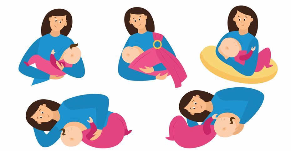 Emzirme Nasıl Olmalı?