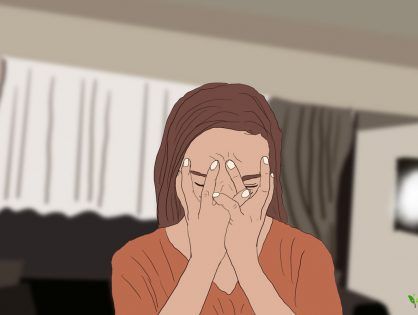 Endişe ve Vicdan Sarmalı