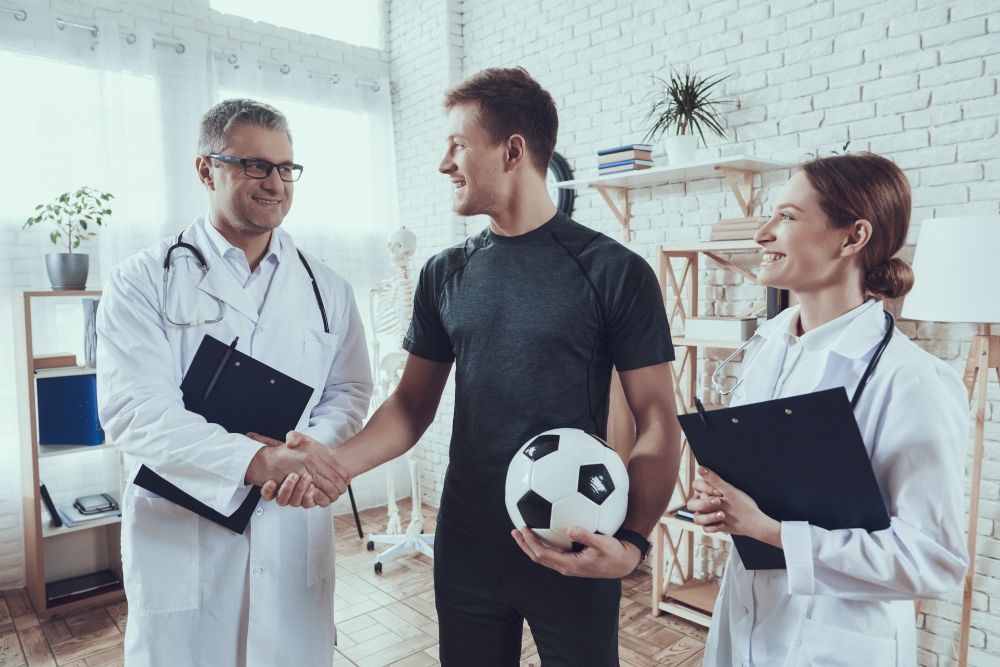 Endocrinologista Esportivo: O Que Faz e Como Ajudará no Desempenho