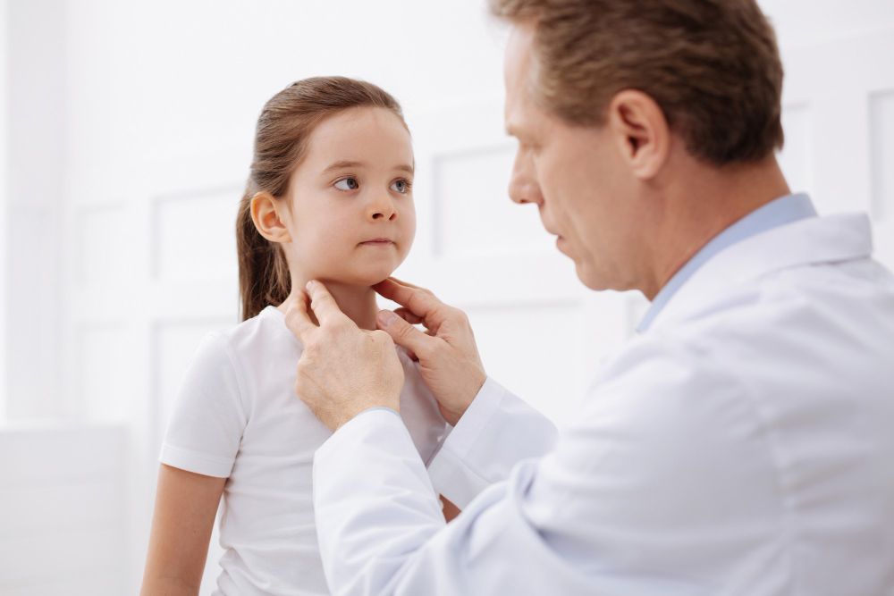 Endocrinologista Infantil: Quando Levar a Criança e O Que Esse Médico Trata