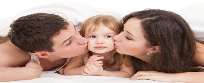 Engelli Çocuğa Sahip Ailelere Öneriler