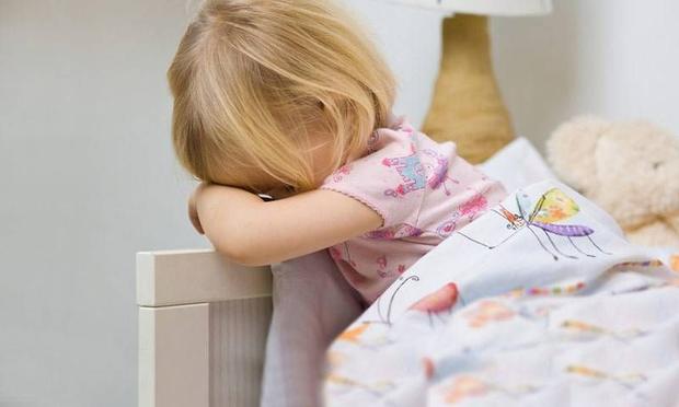 Enürezis (Alt Islatma)