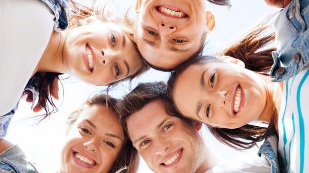 Ergenlerde Özgüven Gelişimi