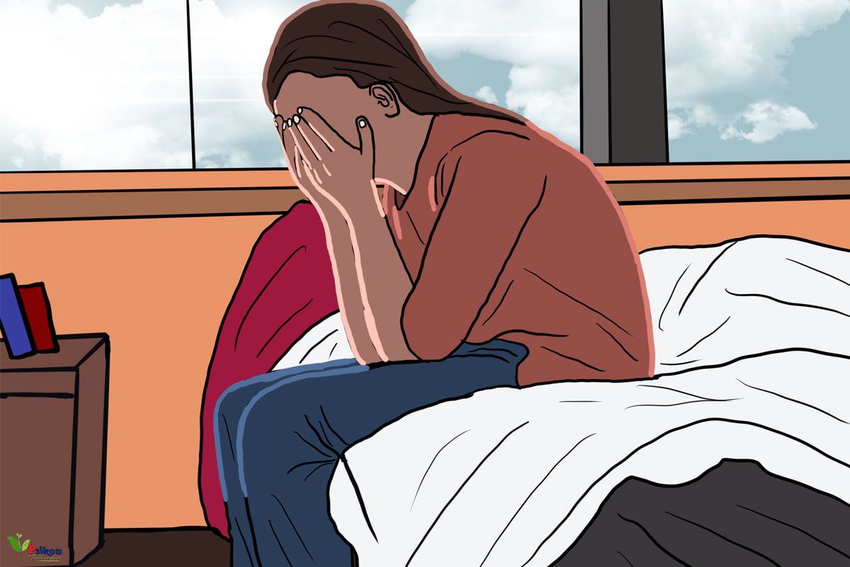 Ergenlik Dönemi Depresyonu Nedir?