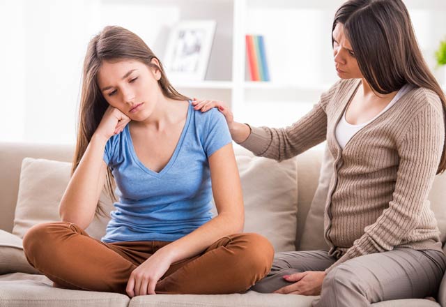 Ergenlik Dönemi Nedir?