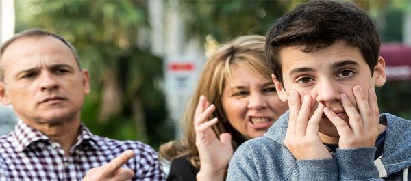 Ergenlik Dönemi Psikolojisi