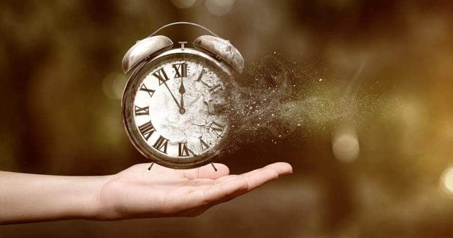 Ergenlik Döneminde Zaman Yönetimi