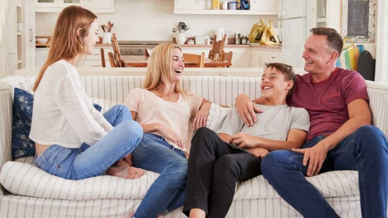 Ergenlikte Birlikte Aile Toplantıları, Sorunları Konuşmanın Zamanıdır